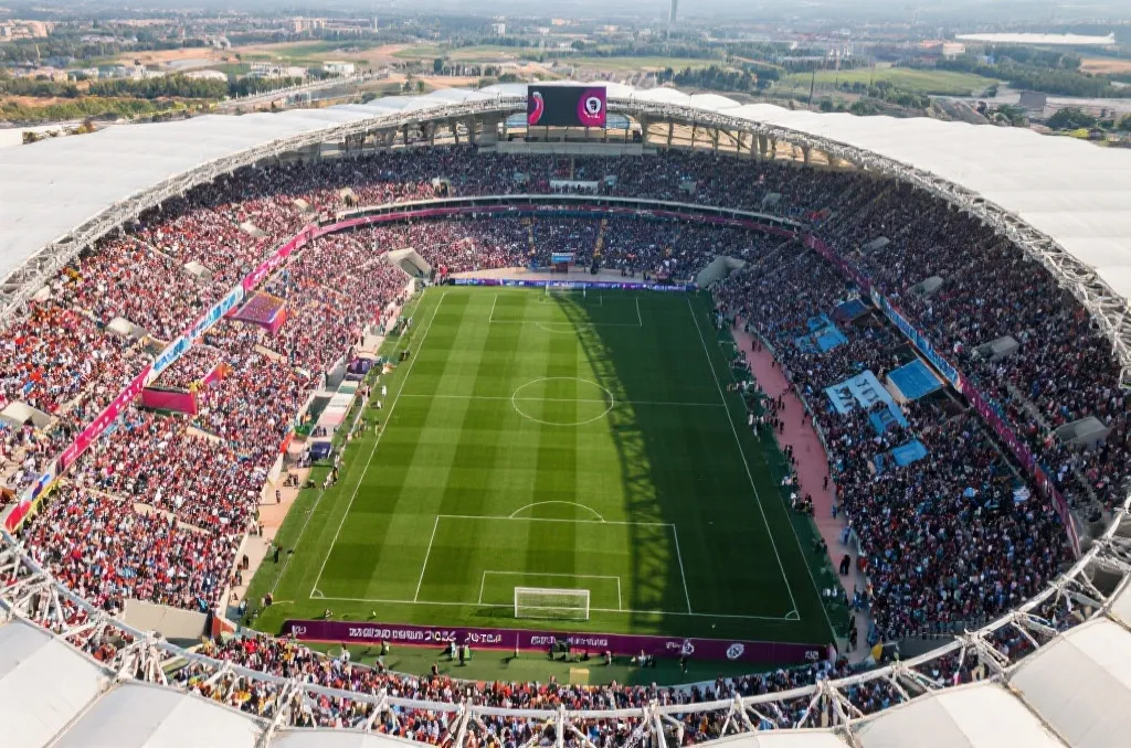 2026世界杯抢票必看！FIFA官方发布票务指南，教你如何安全规划与避坑